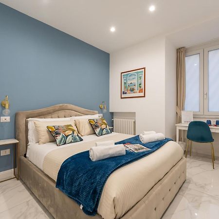 Maison Morghen Napoli Ngoại thất bức ảnh