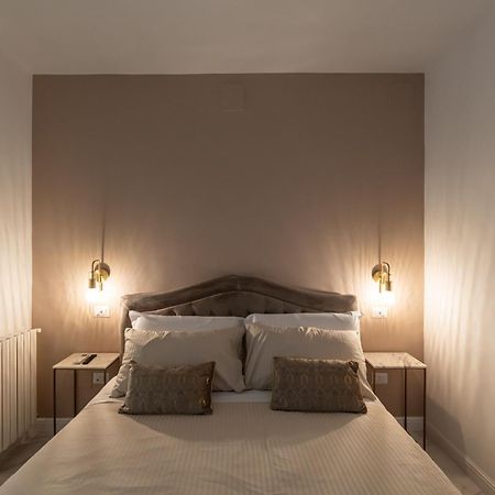 Maison Morghen Napoli Ngoại thất bức ảnh