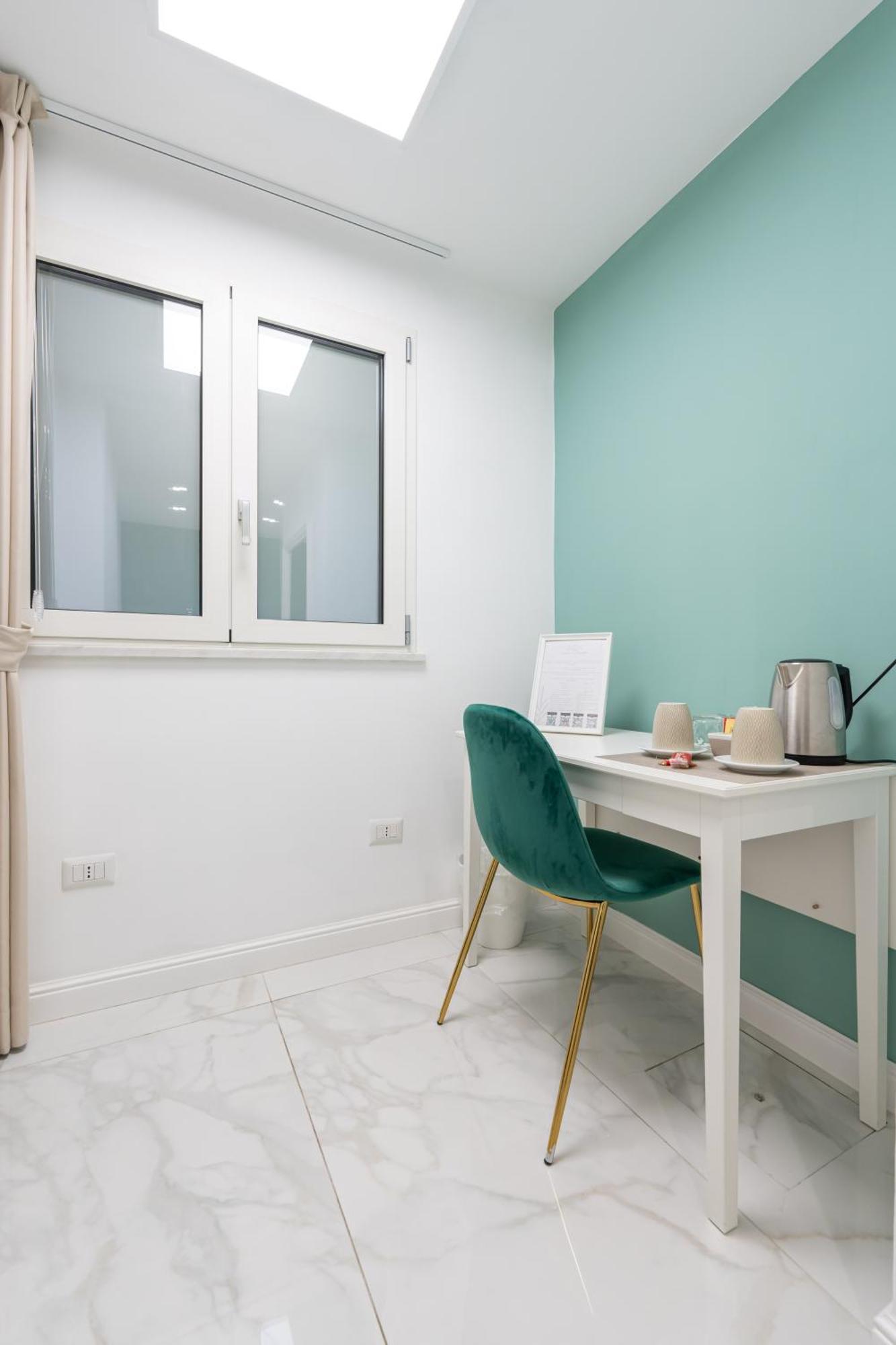 Maison Morghen Napoli Ngoại thất bức ảnh