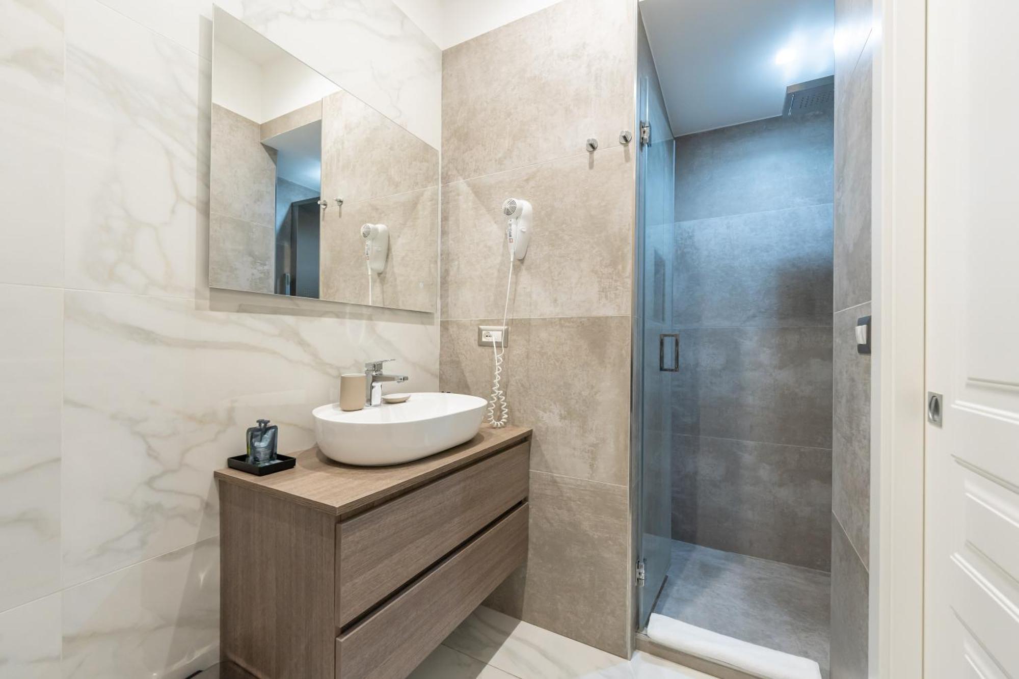Maison Morghen Napoli Ngoại thất bức ảnh