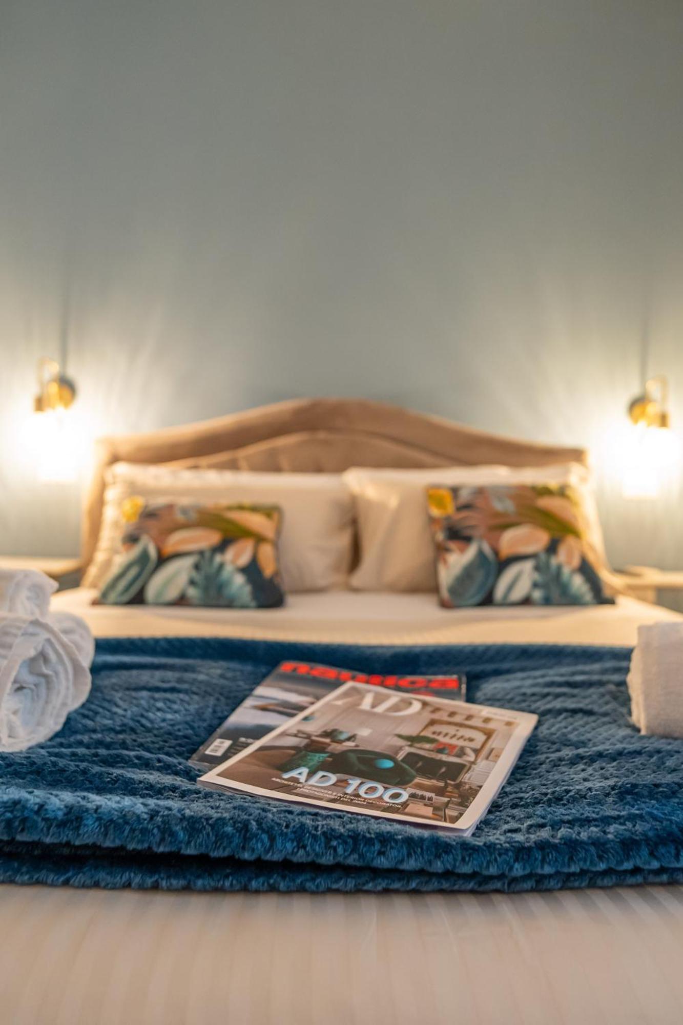 Maison Morghen Napoli Ngoại thất bức ảnh