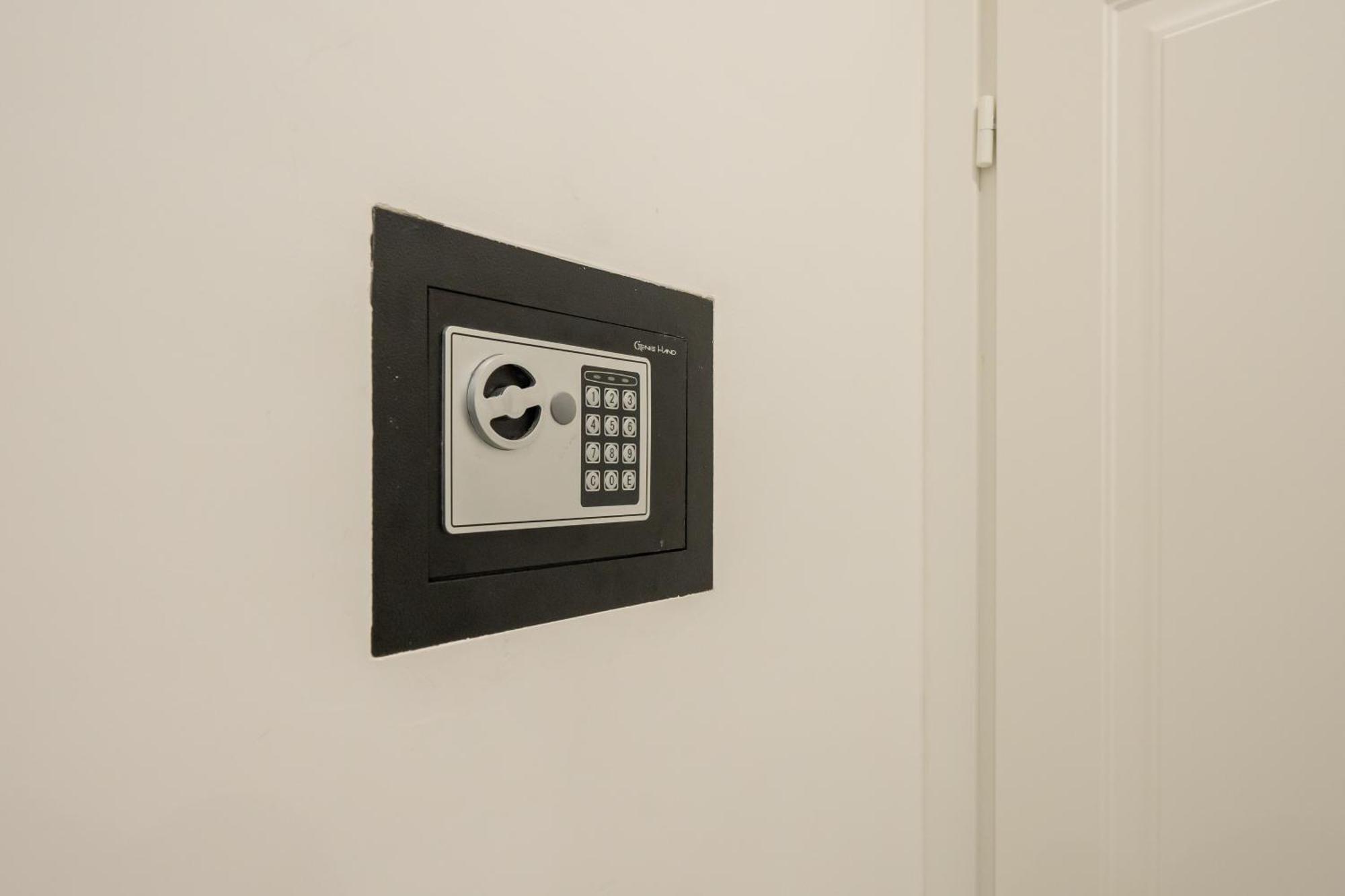 Maison Morghen Napoli Ngoại thất bức ảnh