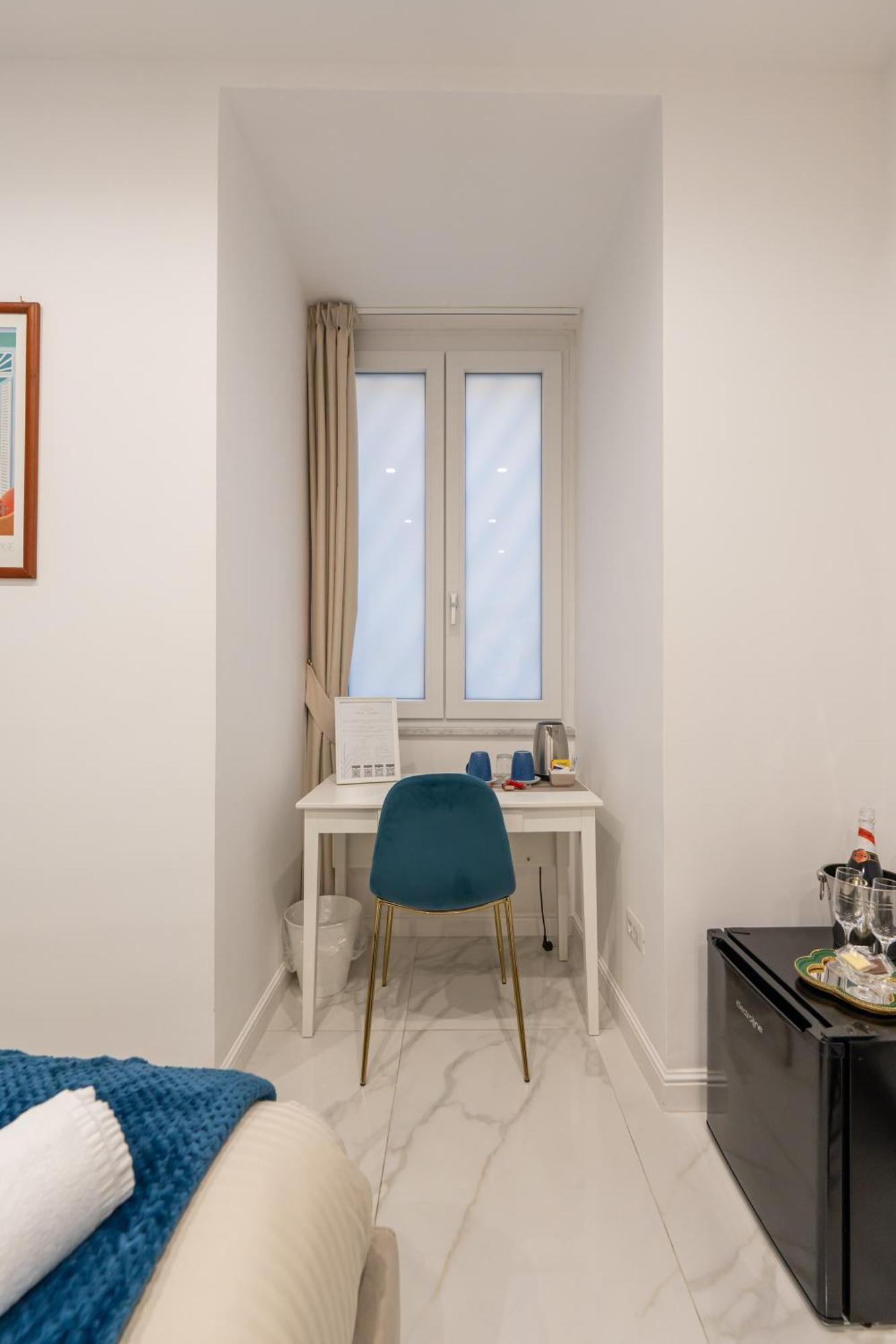 Maison Morghen Napoli Ngoại thất bức ảnh