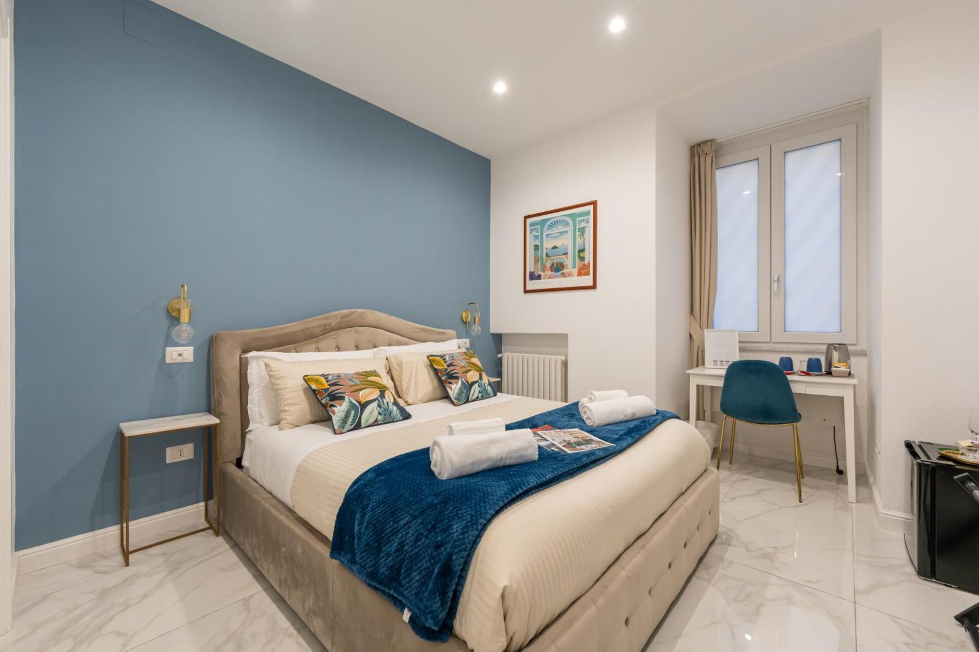 Maison Morghen Napoli Ngoại thất bức ảnh