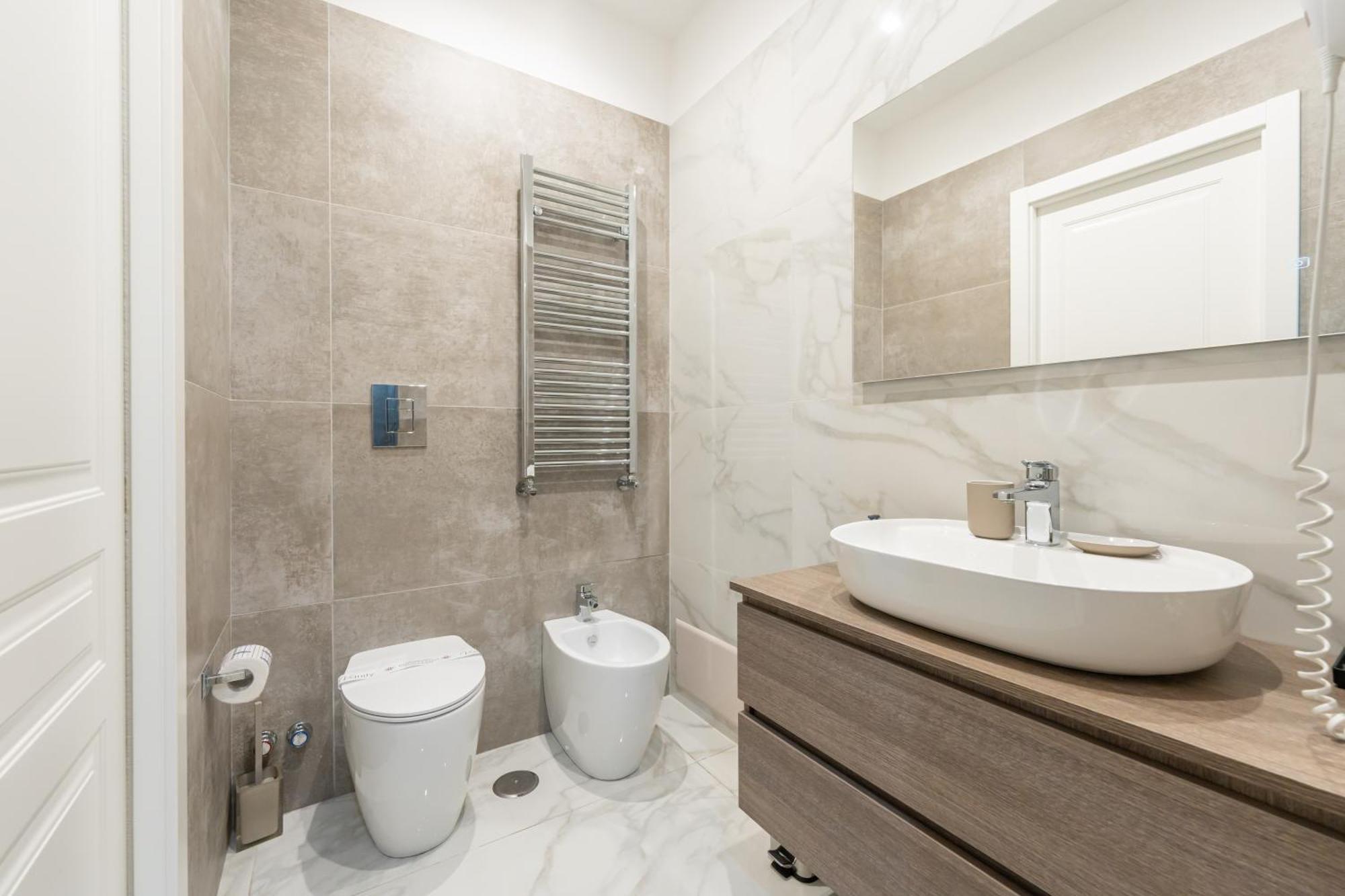 Maison Morghen Napoli Ngoại thất bức ảnh