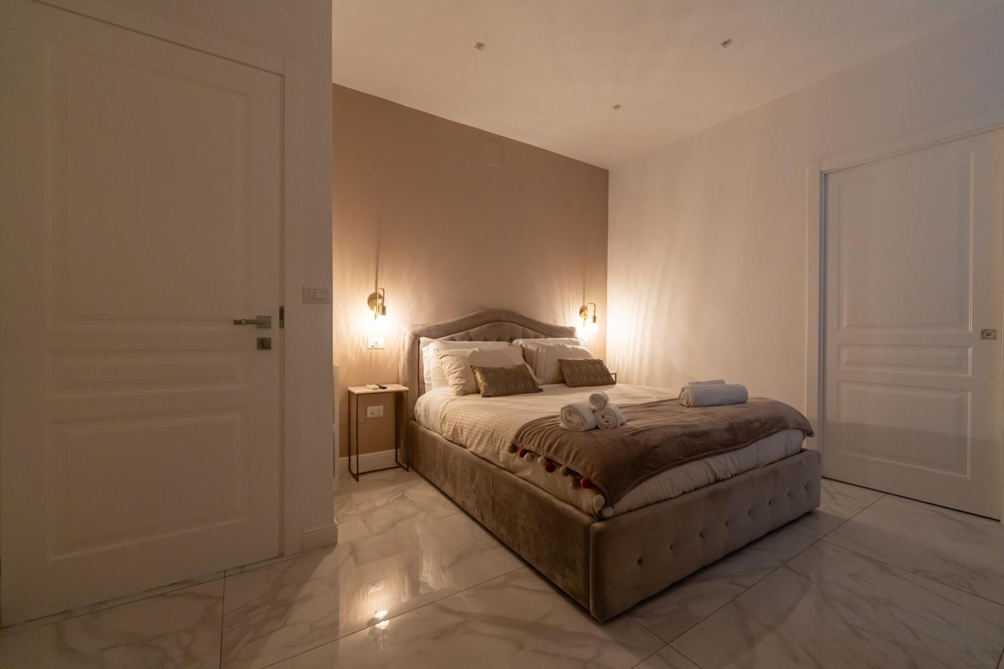 Maison Morghen Napoli Ngoại thất bức ảnh