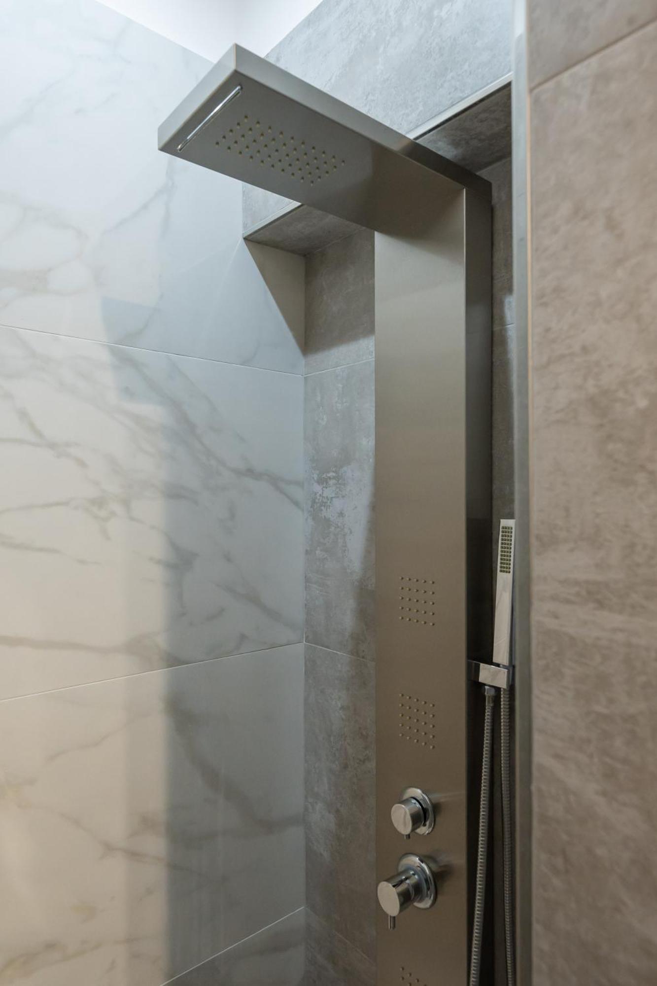 Maison Morghen Napoli Ngoại thất bức ảnh