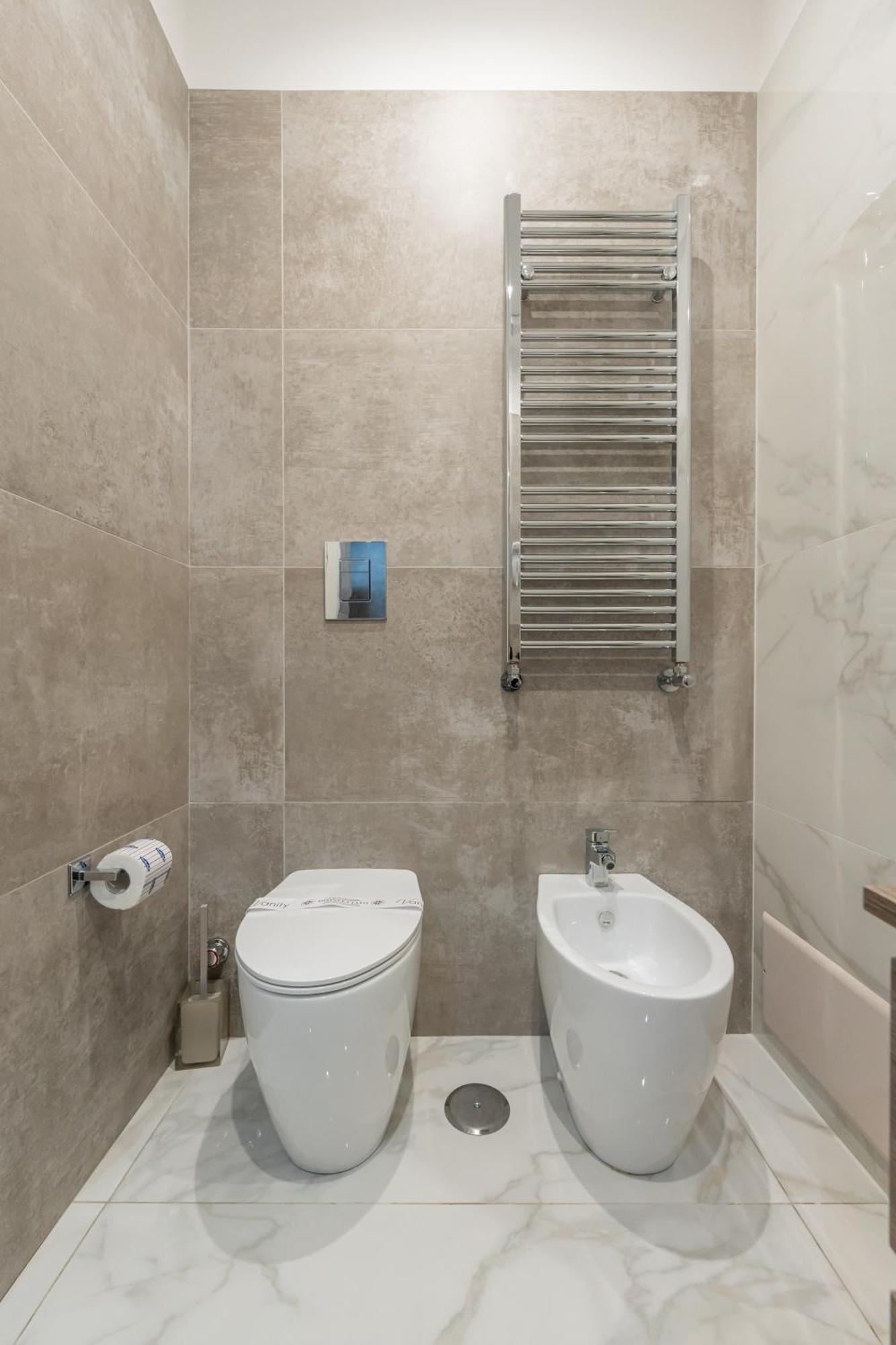 Maison Morghen Napoli Ngoại thất bức ảnh