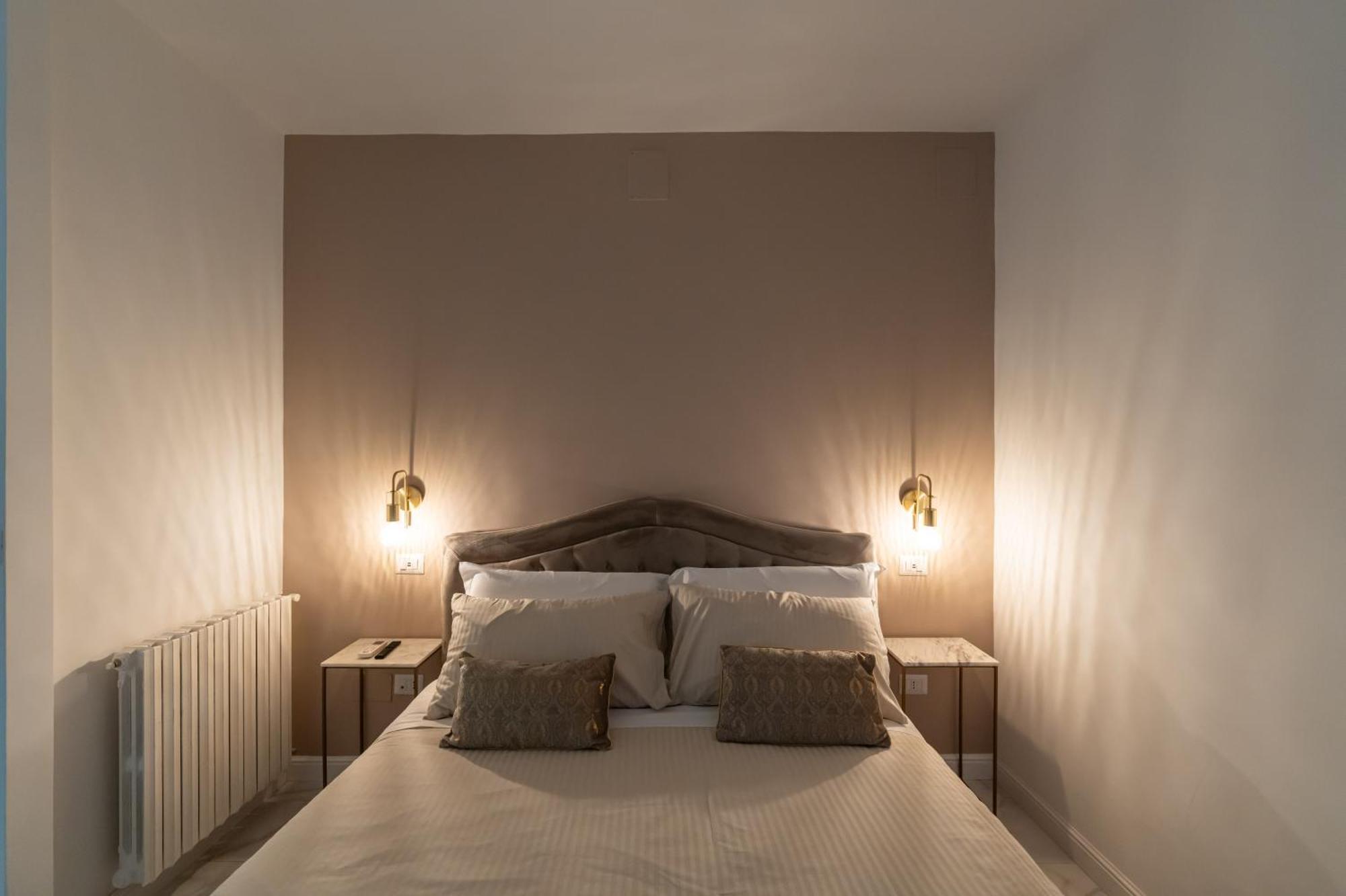 Maison Morghen Napoli Ngoại thất bức ảnh