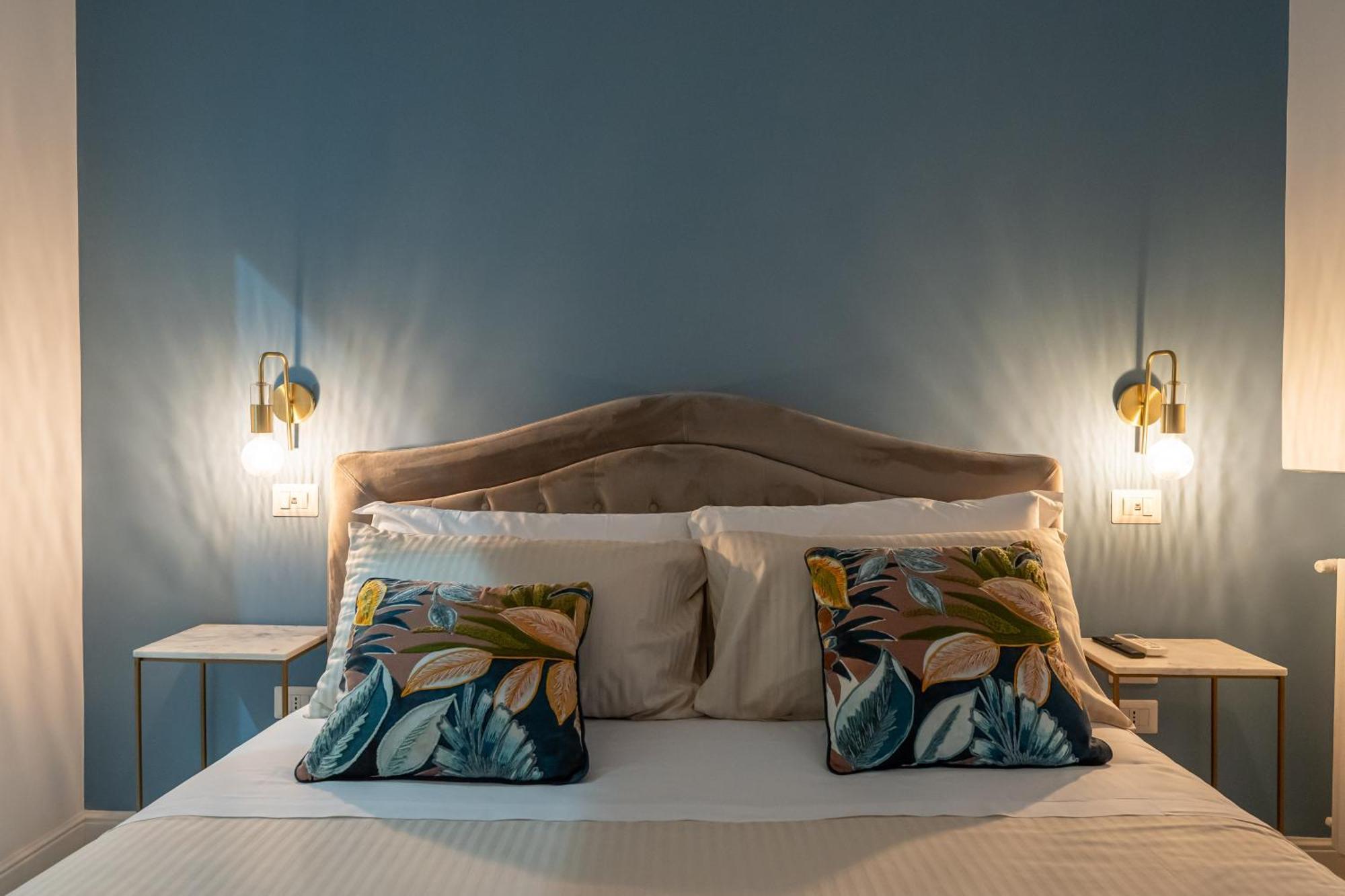 Maison Morghen Napoli Ngoại thất bức ảnh