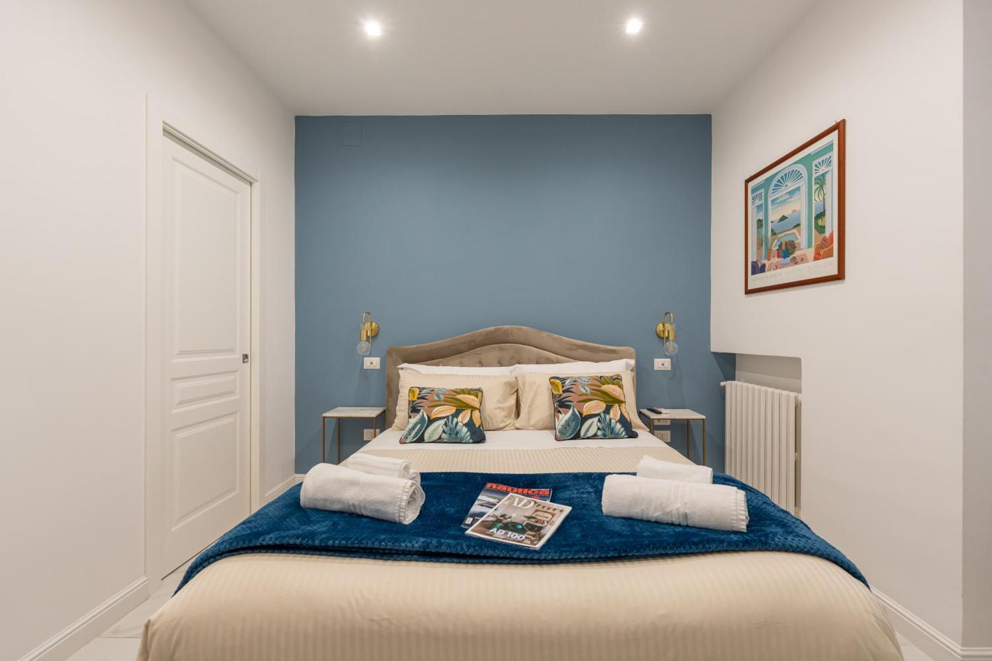Maison Morghen Napoli Ngoại thất bức ảnh