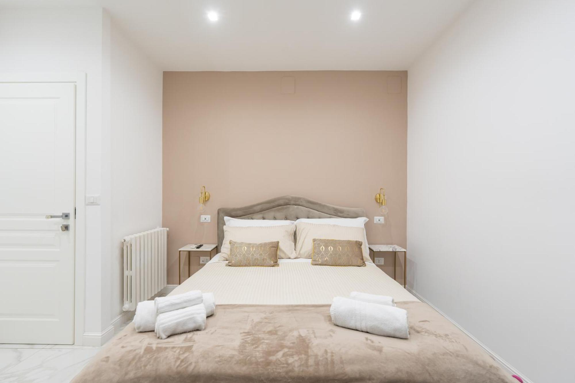 Maison Morghen Napoli Ngoại thất bức ảnh