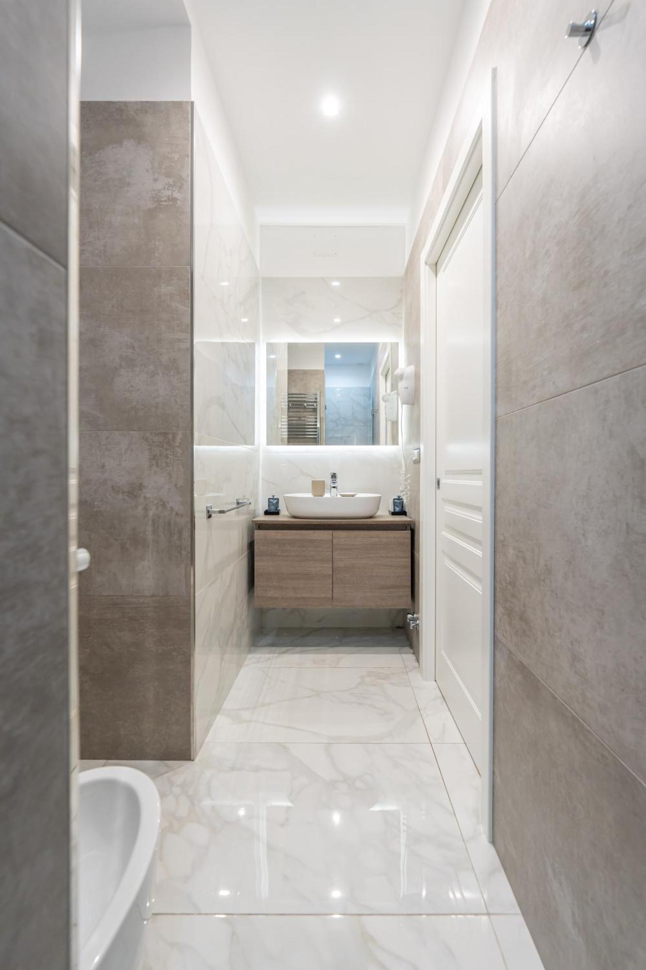 Maison Morghen Napoli Ngoại thất bức ảnh