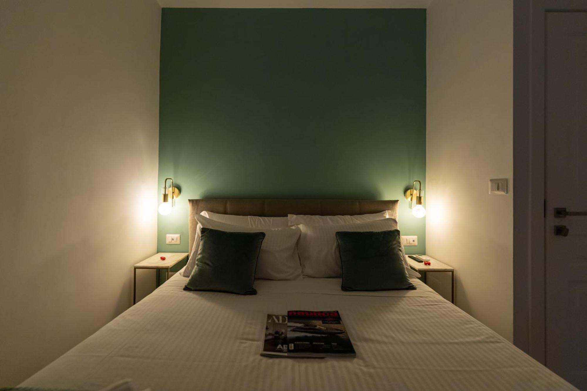 Maison Morghen Napoli Ngoại thất bức ảnh
