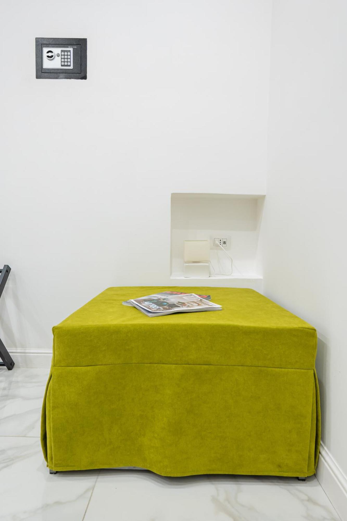 Maison Morghen Napoli Ngoại thất bức ảnh
