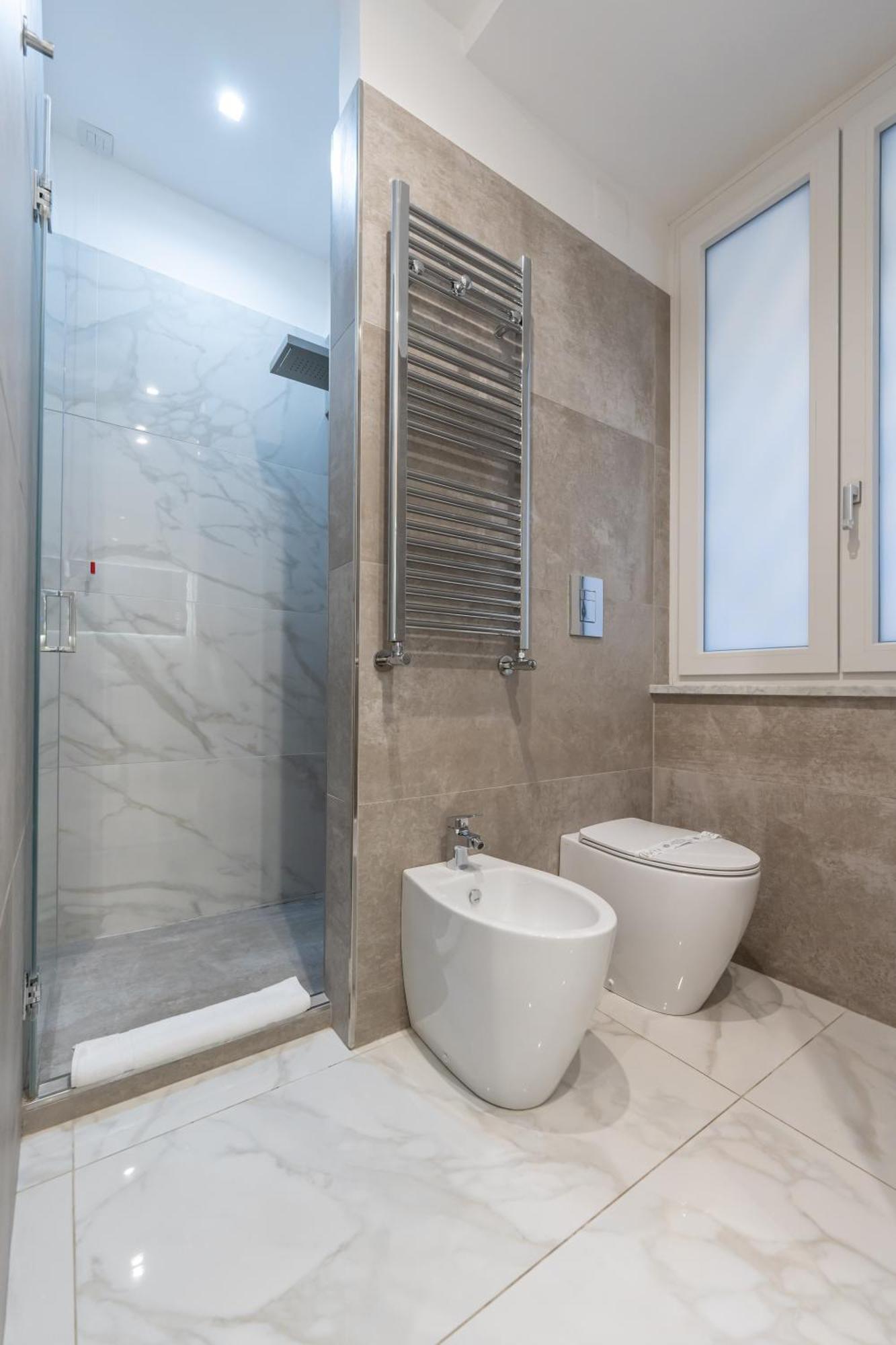 Maison Morghen Napoli Ngoại thất bức ảnh