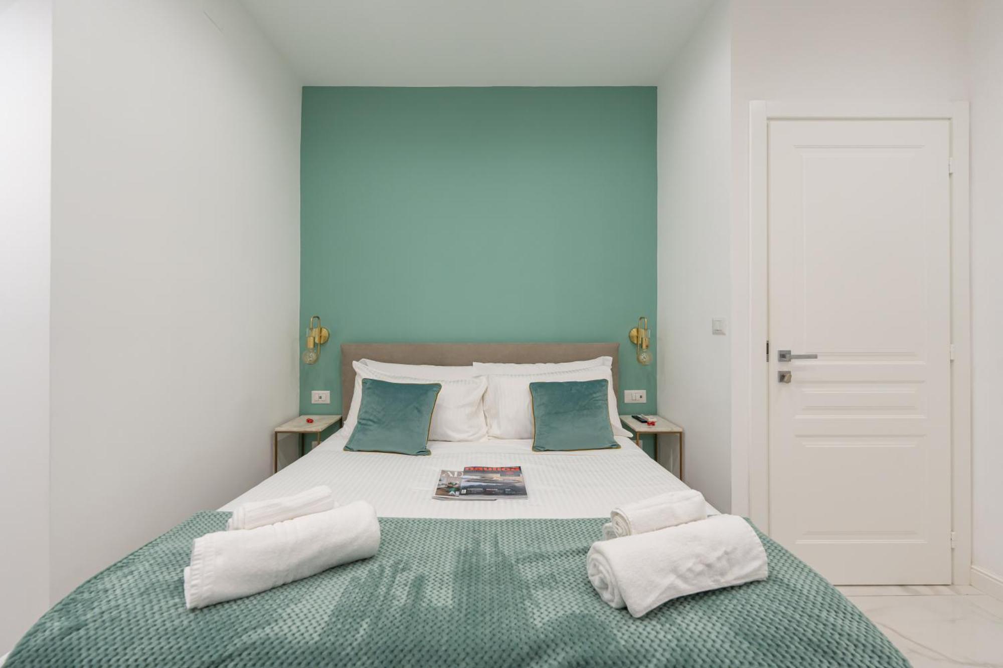 Maison Morghen Napoli Ngoại thất bức ảnh