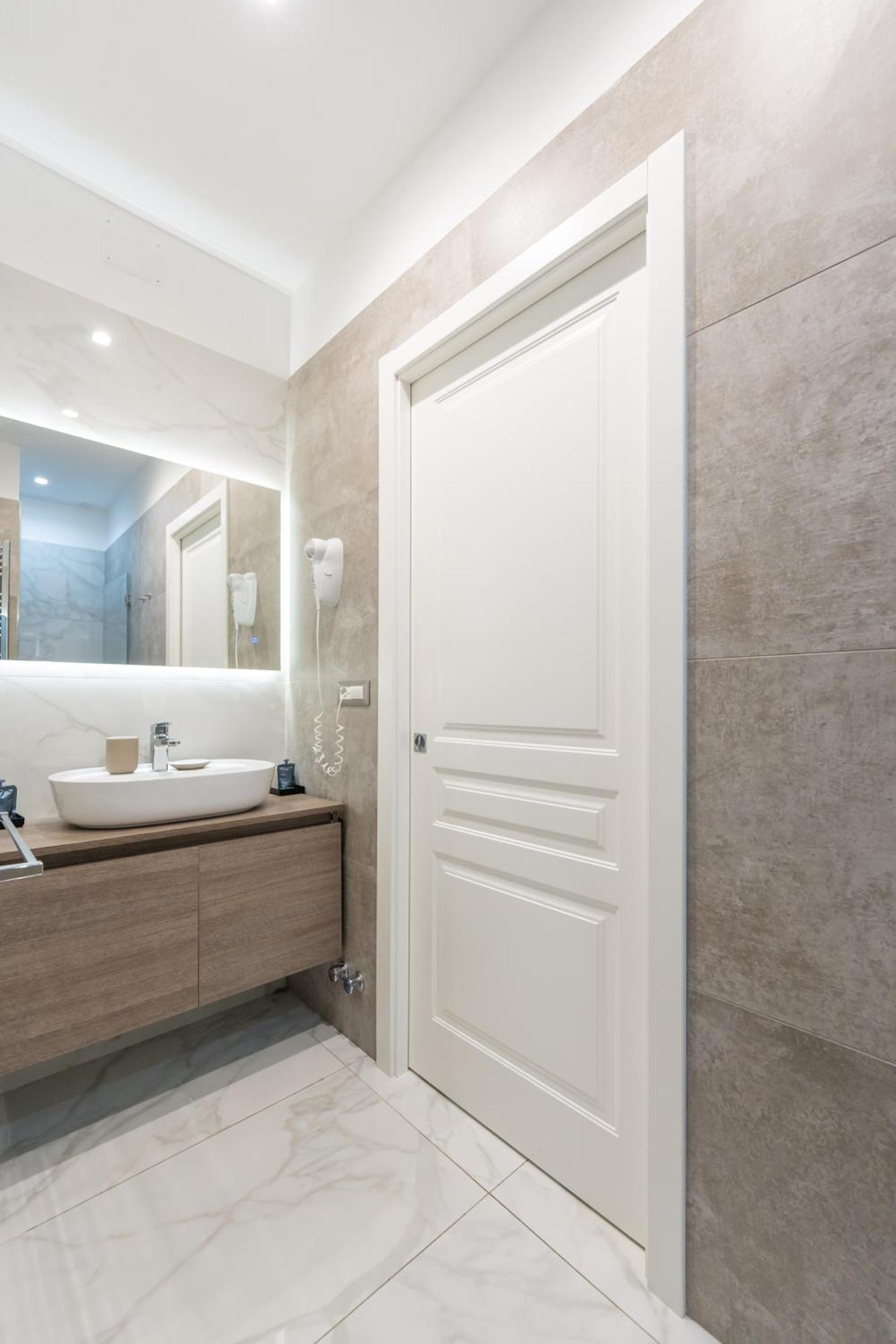 Maison Morghen Napoli Ngoại thất bức ảnh
