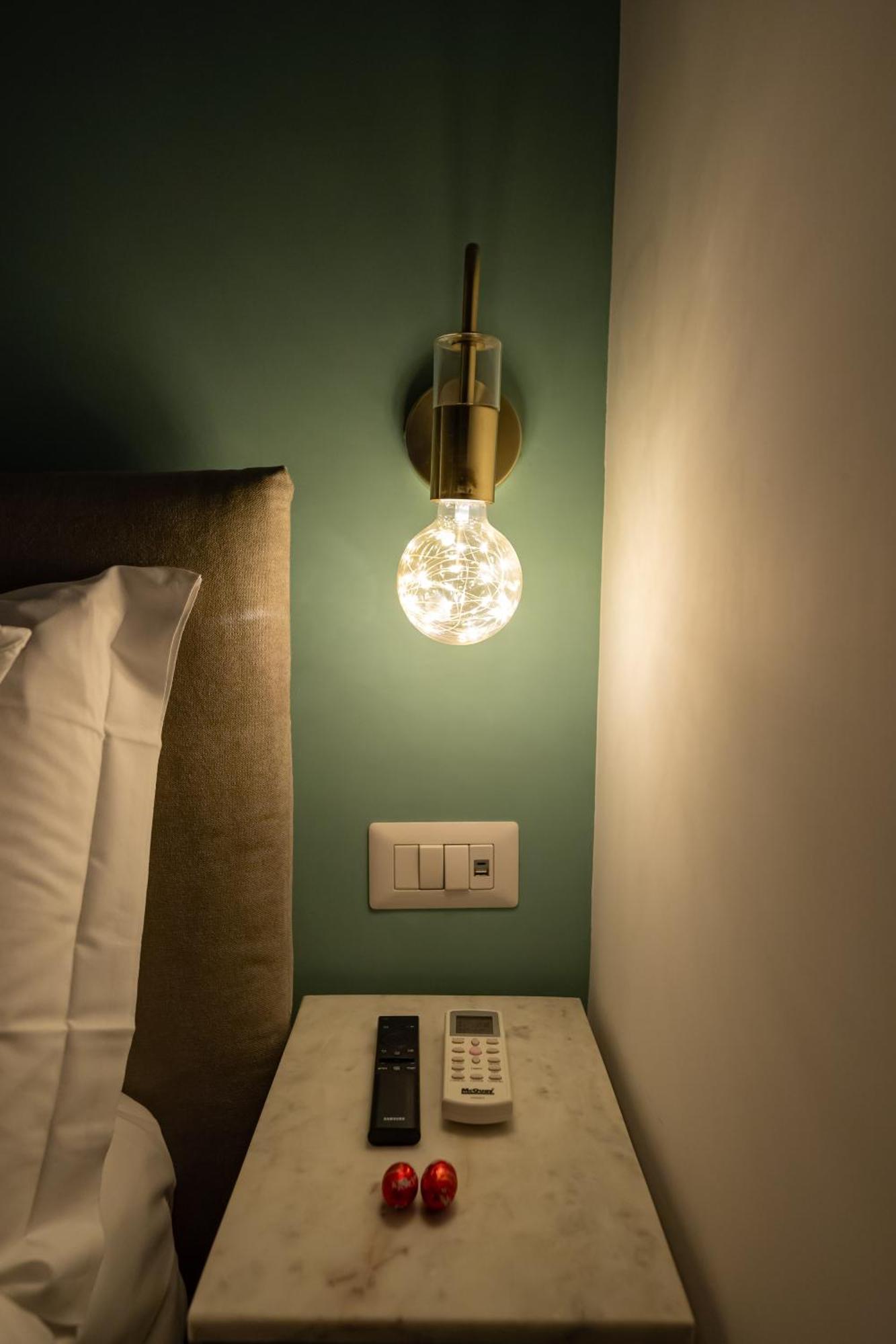 Maison Morghen Napoli Ngoại thất bức ảnh