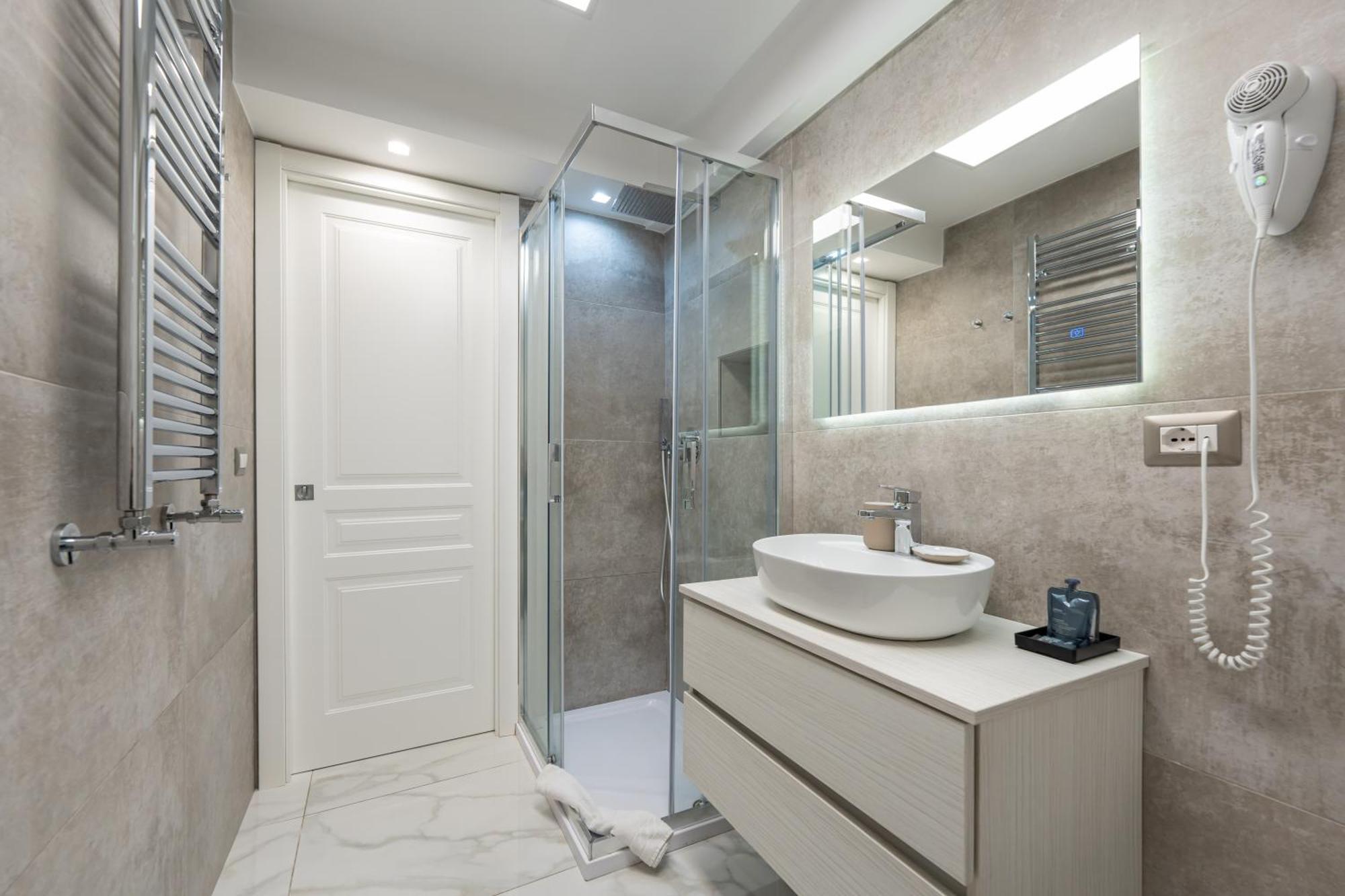 Maison Morghen Napoli Ngoại thất bức ảnh