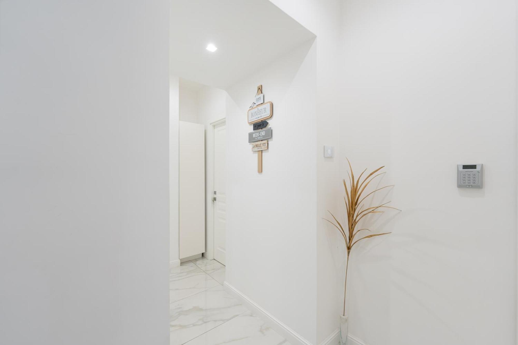 Maison Morghen Napoli Ngoại thất bức ảnh