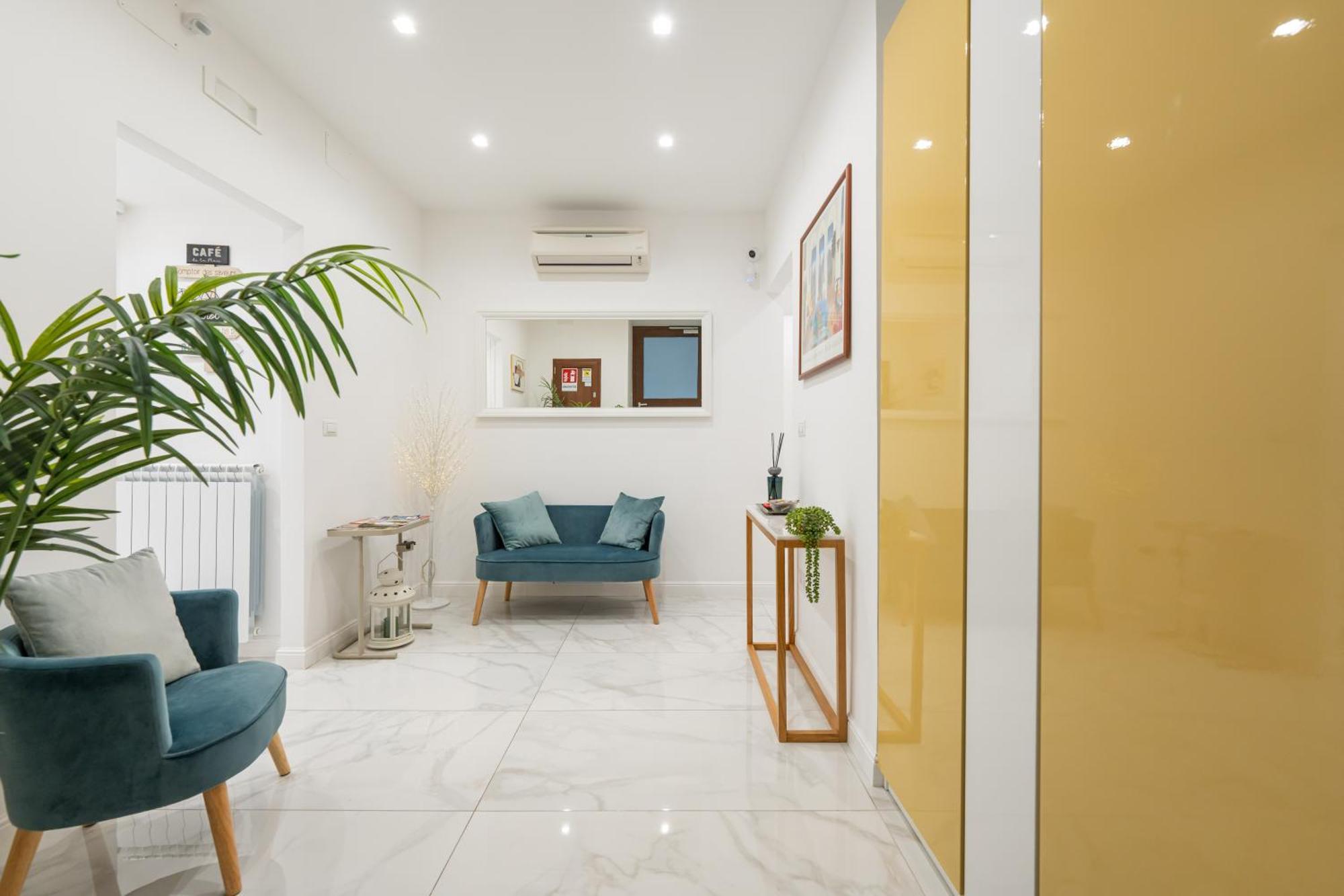 Maison Morghen Napoli Ngoại thất bức ảnh