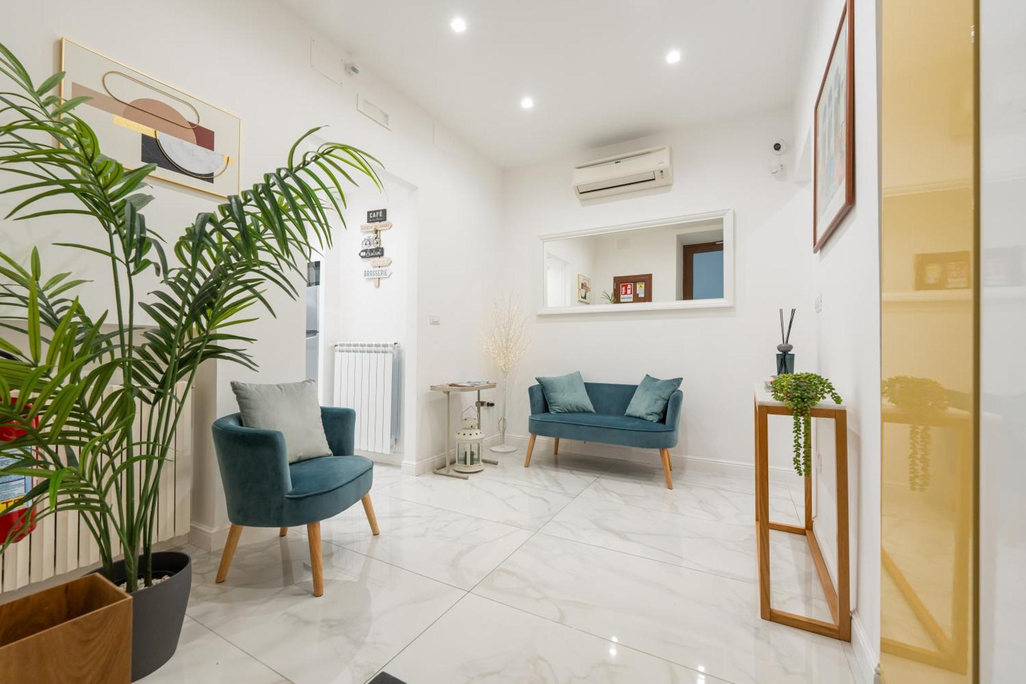 Maison Morghen Napoli Ngoại thất bức ảnh